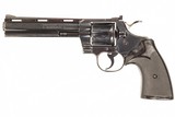 1978 COLT PYTHON 357 MAG - 4 of 10