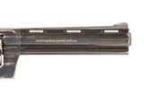 1978 COLT PYTHON 357 MAG - 9 of 10