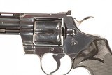 1978 COLT PYTHON 357 MAG - 7 of 10