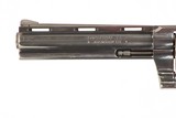 1978 COLT PYTHON 357 MAG - 6 of 10