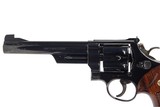 SMITH & WESSON 25-2 MODEL 1955 45ACP - 4 of 6