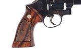 SMITH & WESSON 25-2 MODEL 1955 45ACP - 3 of 6