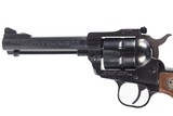 RUGER NEW MODEL SINGLE SIX 22LR/ 22MAG - 2 of 6