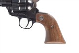 RUGER NEW MODEL SINGLE SIX 22LR/ 22MAG - 3 of 6
