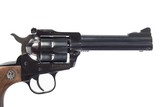 RUGER NEW MODEL SINGLE SIX 22LR/ 22MAG - 5 of 6