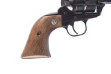 RUGER NEW MODEL SINGLE SIX 22LR/ 22MAG - 6 of 6