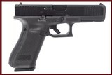 GLOCK 17 GEN 5 9MM - 1 of 8