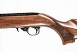 Ruger 10/22 Boy Scout 22LR - 3 of 15