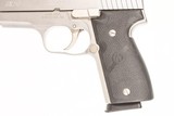 KAHR ARMS K9 9MM - 7 of 8