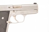 KAHR ARMS K9 9MM - 2 of 8