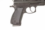 CZ 75 COMPACT 9 MM - 4 of 8