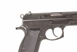 CZ 75 COMPACT 9 MM - 3 of 8