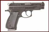 CZ 75 COMPACT 9 MM - 1 of 8