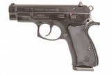 CZ 75 COMPACT 9 MM - 8 of 8