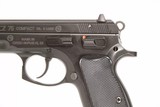 CZ 75 COMPACT 9 MM - 6 of 8