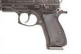 CZ 75 COMPACT 9 MM - 7 of 8