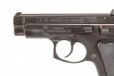 CZ 75 COMPACT 9 MM - 5 of 8