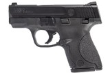 SMITH & WESSON M&P SHIELD 9MM - 5 of 8