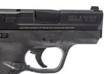 SMITH & WESSON M&P SHIELD 9MM - 6 of 8