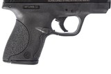 SMITH & WESSON M&P SHIELD 9MM - 8 of 8