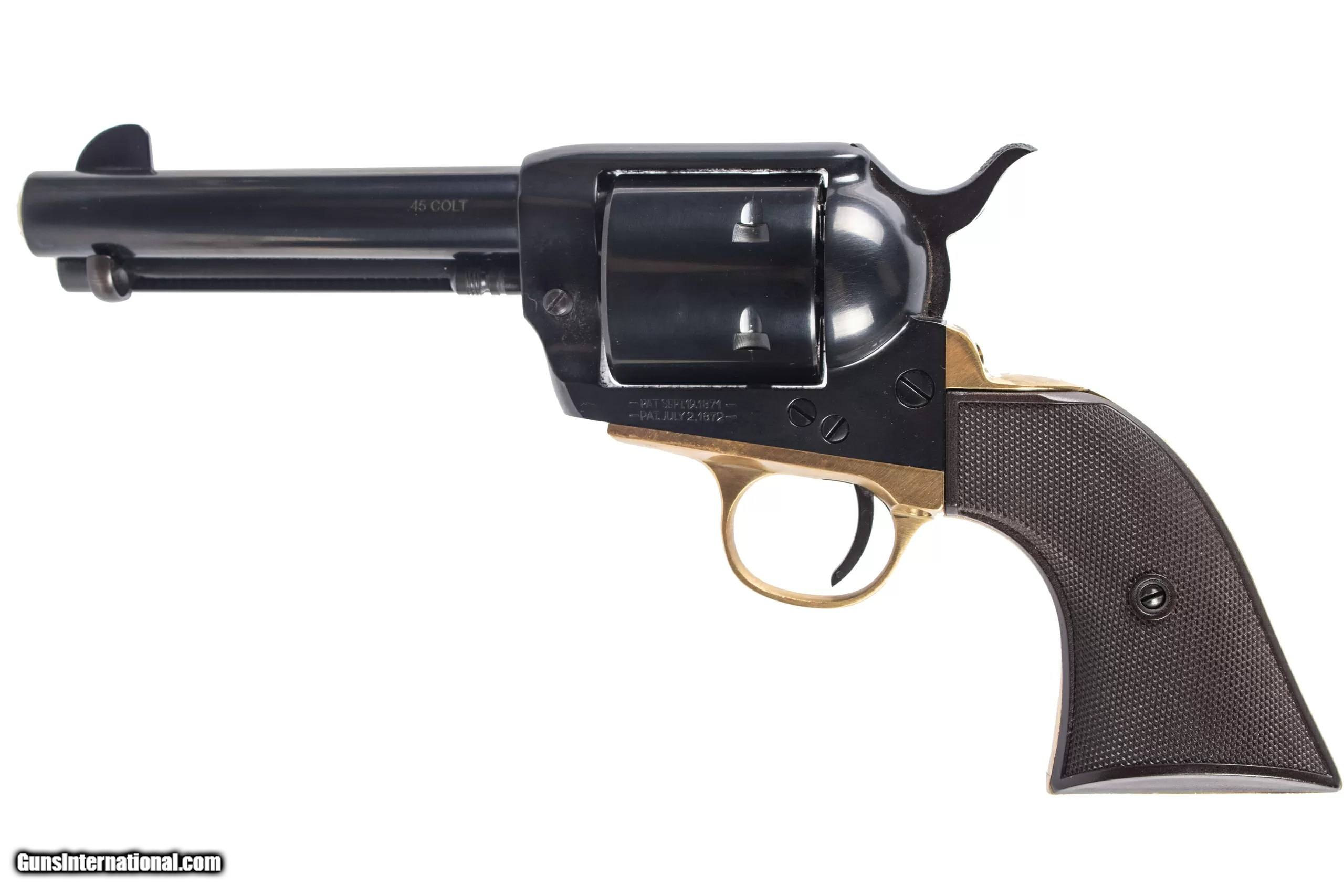 PIETA 1873 SAA 45COLT