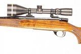 WEATHERBY VANGUARD DELUXE 300 WIN MAG - 3 of 12