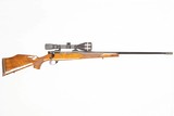 WEATHERBY VANGUARD DELUXE 300 WIN MAG - 10 of 12