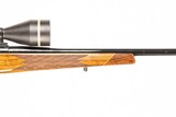 WEATHERBY VANGUARD DELUXE 300 WIN MAG - 8 of 12