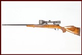 WEATHERBY VANGUARD DELUXE 300 WIN MAG - 1 of 12