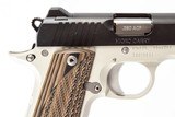 KIMBER MICRO CARRY 380 ACP - 6 of 8