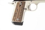 KIMBER MICRO CARRY 380 ACP - 7 of 8