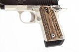 KIMBER MICRO CARRY 380 ACP - 3 of 8