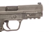 SMITH & WESSON M&P9 SHIELD EZ M2.0 9 MM - 3 of 10