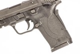 SMITH & WESSON M&P9 SHIELD EZ M2.0 9 MM - 7 of 10