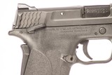 SMITH & WESSON M&P9 SHIELD EZ M2.0 9 MM - 2 of 10