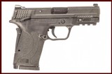 SMITH & WESSON M&P9 SHIELD EZ M2.0 9 MM - 1 of 10