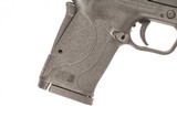 SMITH & WESSON M&P9 SHIELD EZ M2.0 9 MM - 4 of 10