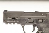 SMITH & WESSON M&P9 SHIELD EZ M2.0 9 MM - 6 of 10