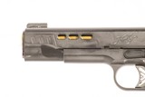 KIMBER RAPIDE 45 ACP - 6 of 10