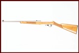 RUGER 10/22 CLASSIC V 22 LR - 1 of 12