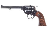 RUGER NEW MODEL SINGLE-SIX 22LR - 4 of 6
