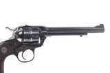 RUGER NEW MODEL SINGLE-SIX 22LR - 5 of 6