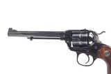 RUGER NEW MODEL SINGLE-SIX 22LR - 2 of 6