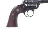 RUGER NEW MODEL SINGLE-SIX 22LR - 6 of 6