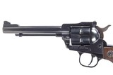 RUGER NEW MODEL SINGLE-SIX 22LR/22MAG - 2 of 6