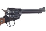 RUGER NEW MODEL SINGLE-SIX 22LR/22MAG - 5 of 6