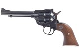 RUGER NEW MODEL SINGLE-SIX 22LR/22MAG - 4 of 6