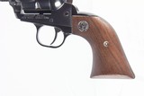 RUGER NEW MODEL SINGLE-SIX 22LR/22MAG - 3 of 6