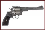 RUGER SUPER REDHAWK 454 CASULL - 1 of 6