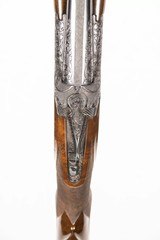 BELGIAN BROWNING SUPERPOSED MIDAS 410 GA - 10 of 14